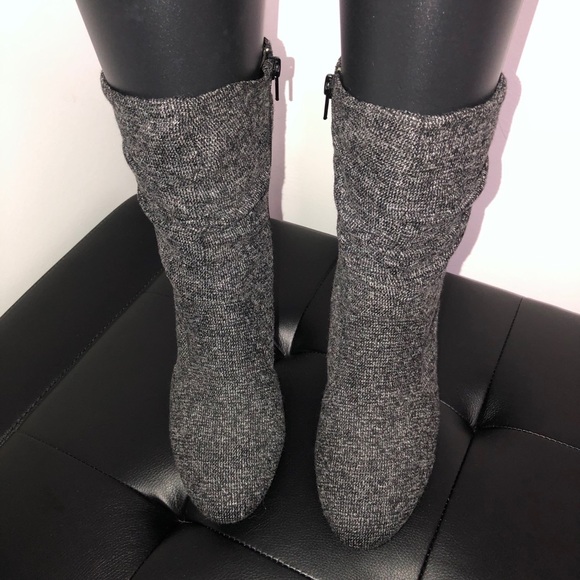 Kelly and Katie slouch boots - Picture 3 of 15